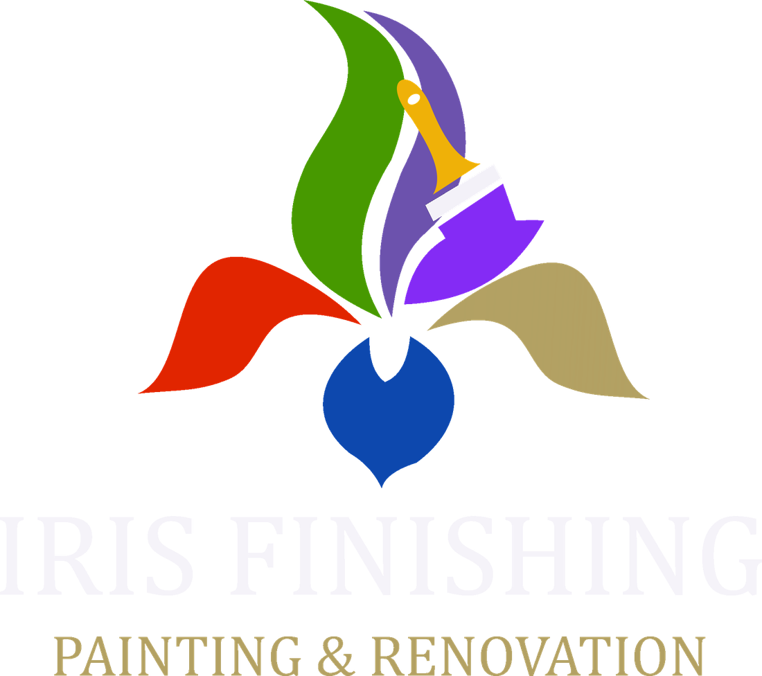 Iris Finishing — Painting & Renovation